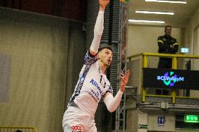 VOLLEY - Champions League Men - Allianz Milano vs Alunno CMC Warta Zawiercie