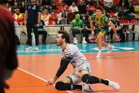 VOLLEY - Champions League Men - Allianz Milano vs Alunno CMC Warta Zawiercie