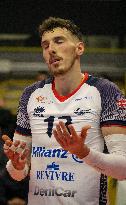 VOLLEY - Champions League Men - Allianz Milano vs Alunno CMC Warta Zawiercie