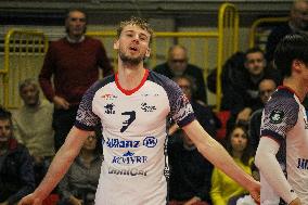 VOLLEY - Champions League Men - Allianz Milano vs Alunno CMC Warta Zawiercie