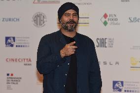 47th Giornate Professionali Del Cinema In Sorrento