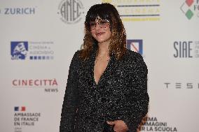 47th Giornate Professionali Del Cinema In Sorrento