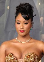 The Six Triple Eight Premiere - LA