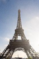 The Eiffel Tower In Pictures - Paris