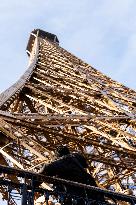 The Eiffel Tower In Pictures - Paris