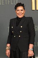 The Six Triple Eight Premiere - LA
