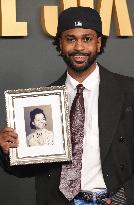 The Six Triple Eight Premiere - LA