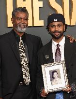 The Six Triple Eight Premiere - LA