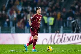 AS Roma  v Atalanta BC - Serie A Enilive