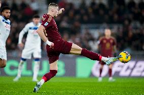 AS Roma  v Atalanta BC - Serie A Enilive