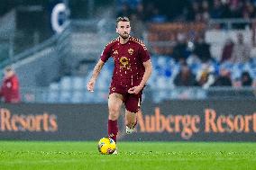 AS Roma  v Atalanta BC - Serie A Enilive