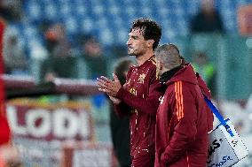 AS Roma  v Atalanta BC - Serie A Enilive