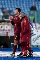 AS Roma  v Atalanta BC - Serie A Enilive