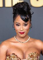 The Six Triple Eight Premiere - LA