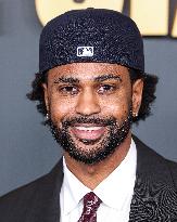 The Six Triple Eight Premiere - LA