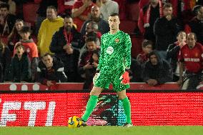 RCD Mallorca v FC Barcelona - La Liga EA Sports