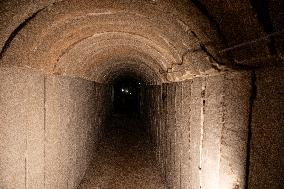 Syrian Rebels Capture Tunnel Used By Kurdish YPG Forces In Tel Rifaat