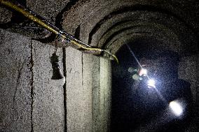 Syrian Rebels Capture Tunnel Used By Kurdish YPG Forces In Tel Rifaat