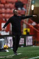 Charlton Athletic v Crawley Town - Sky Bet League 1