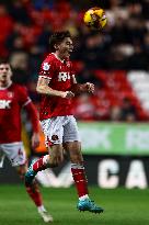 Charlton Athletic v Crawley Town - Sky Bet League 1