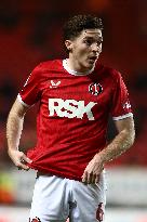 Charlton Athletic v Crawley Town - Sky Bet League 1