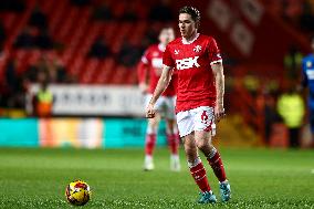 Charlton Athletic v Crawley Town - Sky Bet League 1