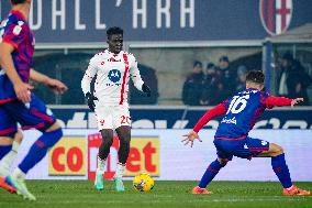 Bologna FC V AC Monza - Coppa Italia