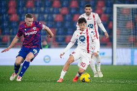 Bologna FC V AC Monza - Coppa Italia