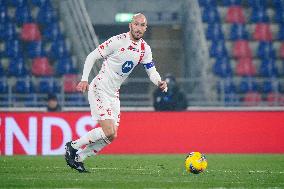 Bologna FC V AC Monza - Coppa Italia