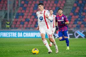 Bologna FC V AC Monza - Coppa Italia