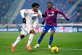 Bologna FC V AC Monza - Coppa Italia