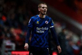 Charlton Athletic v Crawley Town - Sky Bet League 1