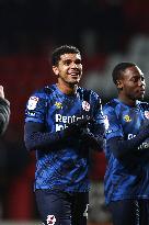 Charlton Athletic v Crawley Town - Sky Bet League 1