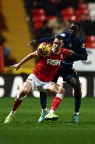 Charlton Athletic v Crawley Town - Sky Bet League 1