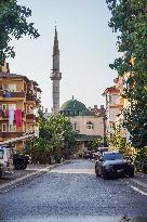 Daily Life In Alanya, Turkiye