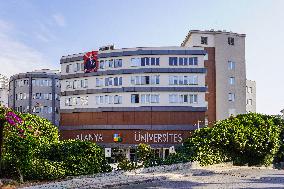 Daily Life In Alanya, Turkiye