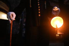 Miners' Day Celebrations In Nikiszowiec