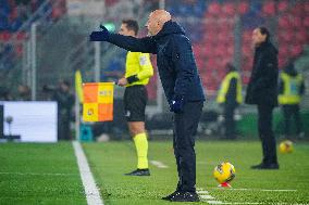 Bologna FC V AC Monza - Coppa Italia