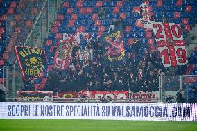 Bologna FC V AC Monza - Coppa Italia