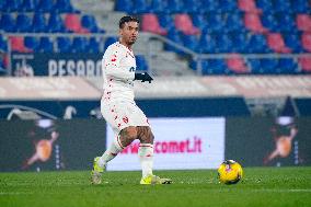 Bologna FC V AC Monza - Coppa Italia