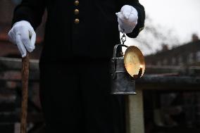 Miners' Day Celebrations In Nikiszowiec