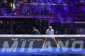 TENNIS - Padel - Premier Padel Milano P1