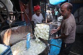 India Small Scal Industry, Kolkata