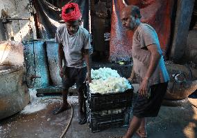 India Small Scal Industry, Kolkata