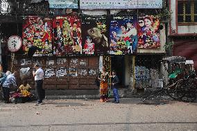 Daily Life In India, Kolkata