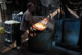 India Small Scal Industry, Kolkata