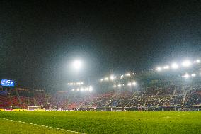 Bologna FC v AC Monza- Coppa Italia