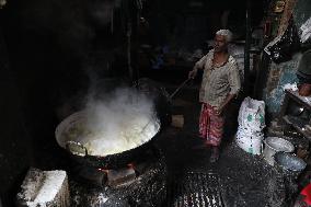 India Small Scal Industry, Kolkata