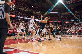 Wisconsin Badgers Vs. Michigan Wolverines