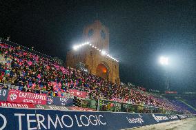 Bologna FC v AC Monza- Coppa Italia